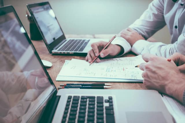 Accounting Partners