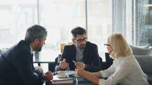 VC Firms & Accelerators