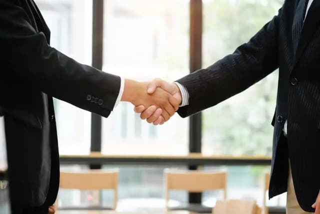 Partner Programme