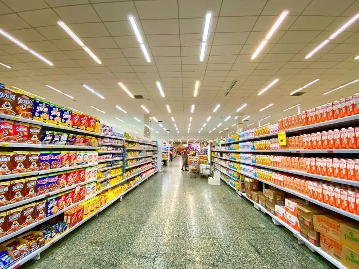 Retail Solutions